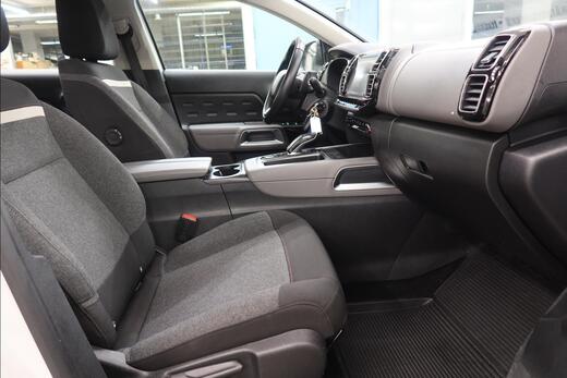 Citroën C5 Aircross vaihtoauto
