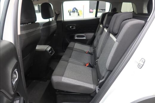 Citroën C5 Aircross vaihtoauto