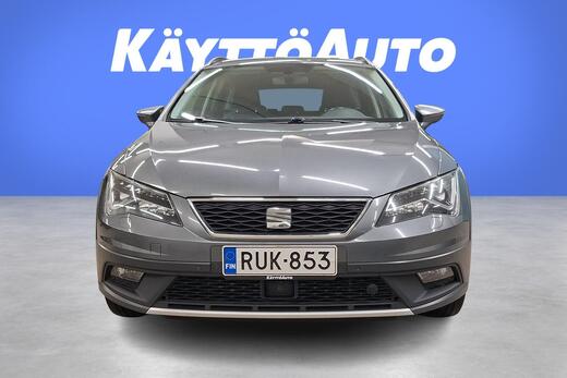 SEAT Leon X-Perience vaihtoauto