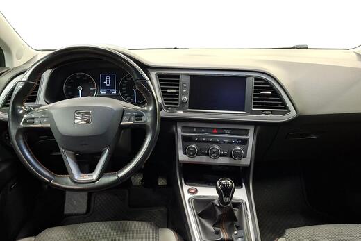 SEAT Leon X-Perience vaihtoauto