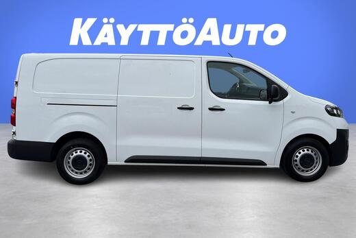Opel Vivaro vaihtoauto