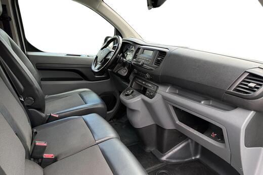 Opel Vivaro vaihtoauto