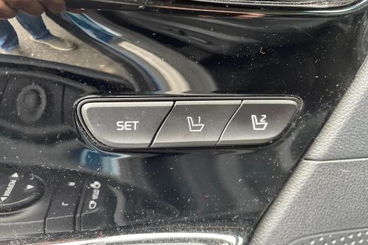 Kia Niro plug-in vaihtoauto