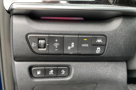 Kia Niro plug-in vaihtoauto
