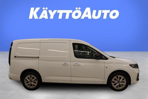 Ford Transit Connect vaihtoauto