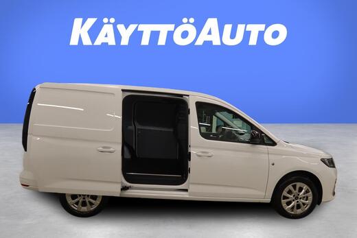 Ford Transit Connect vaihtoauto