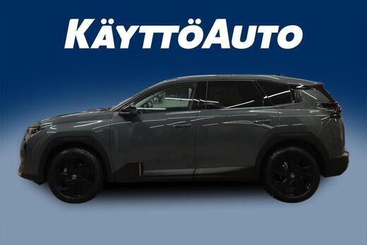 Citroën C5 Aircross vaihtoauto