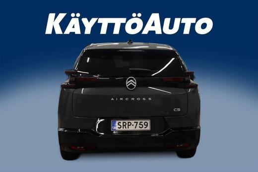Citroën C5 Aircross vaihtoauto