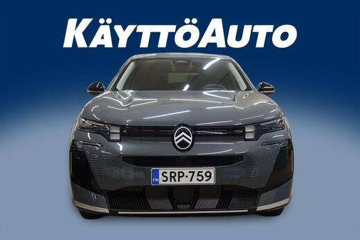 Citroën C5 Aircross vaihtoauto