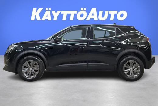Peugeot 2008 vaihtoauto