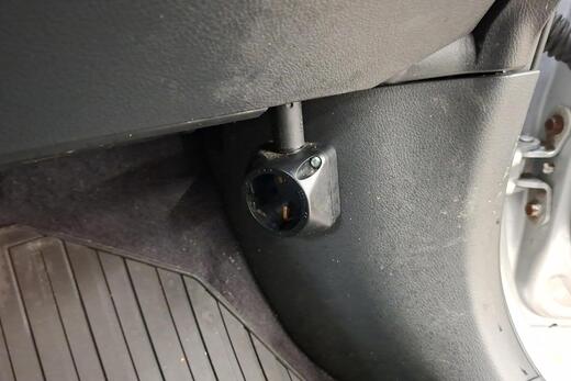 Toyota Verso vaihtoauto