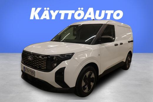 Ford Transit Courier vaihtoauto
