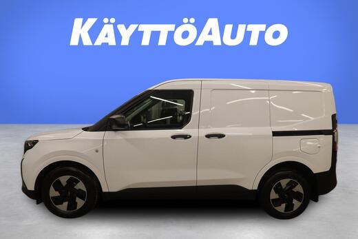 Ford Transit Courier vaihtoauto