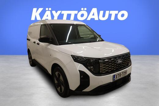 Ford Transit Courier vaihtoauto