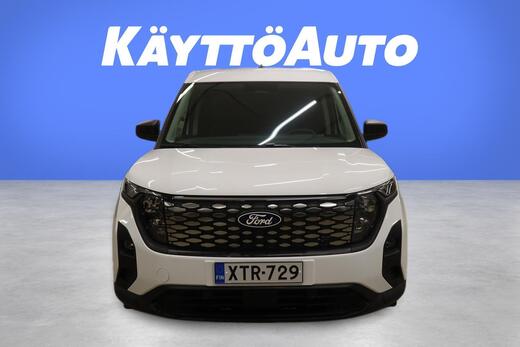 Ford Transit Courier vaihtoauto