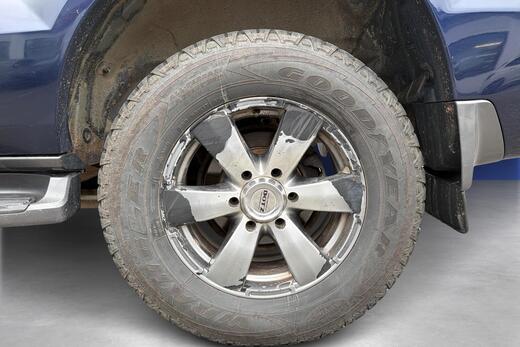 Toyota Land Cruiser vaihtoauto