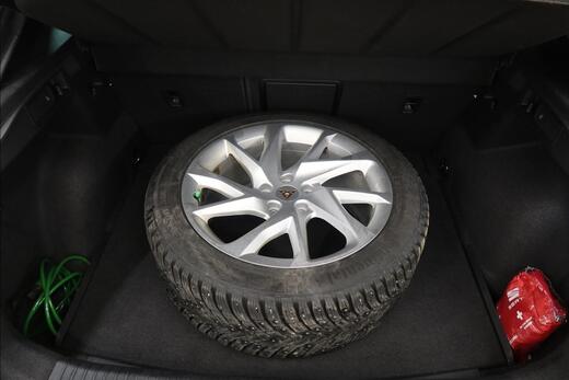 Cupra Formentor vaihtoauto