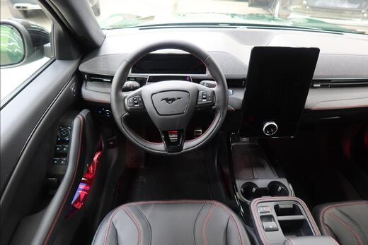 Ford USA Mustang vaihtoauto