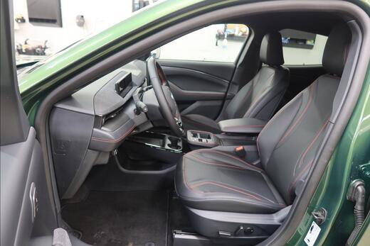Ford USA Mustang vaihtoauto