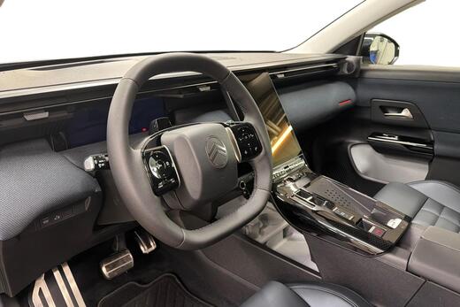 Citroën e-C5 Aircross vaihtoauto