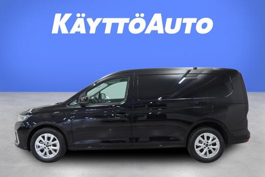 Ford Transit Connect vaihtoauto