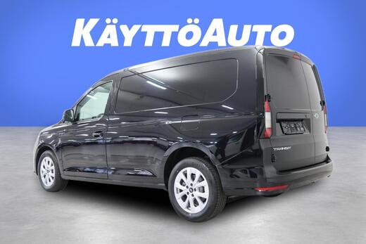 Ford Transit Connect vaihtoauto