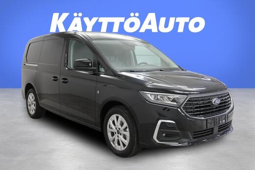 Ford Transit Connect vaihtoauto