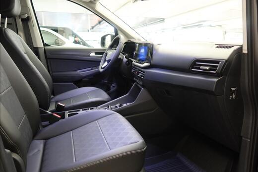 Ford Transit Connect vaihtoauto
