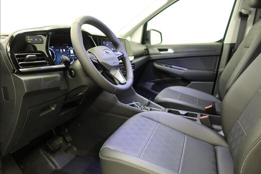 Ford Transit Connect vaihtoauto