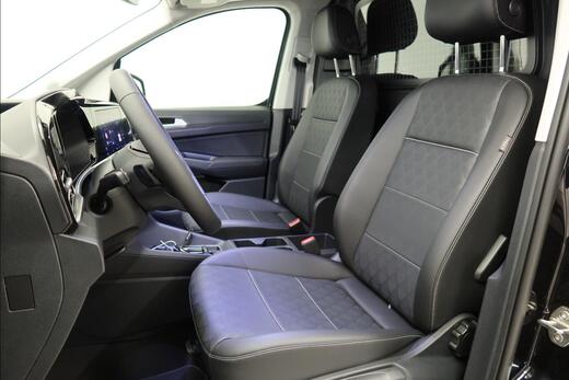 Ford Transit Connect vaihtoauto