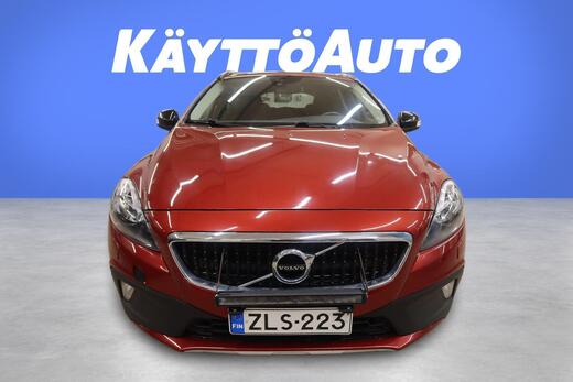 Volvo V40 Cross Country vaihtoauto