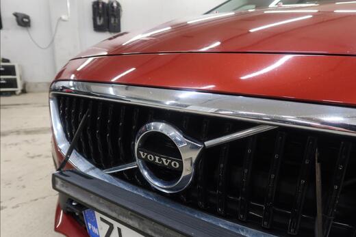 Volvo V40 Cross Country vaihtoauto