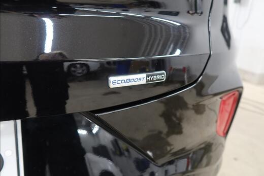 Ford Puma vaihtoauto