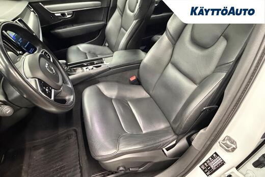 Volvo S90 vaihtoauto