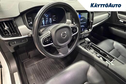 Volvo S90 vaihtoauto