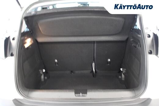 Opel Crossland vaihtoauto