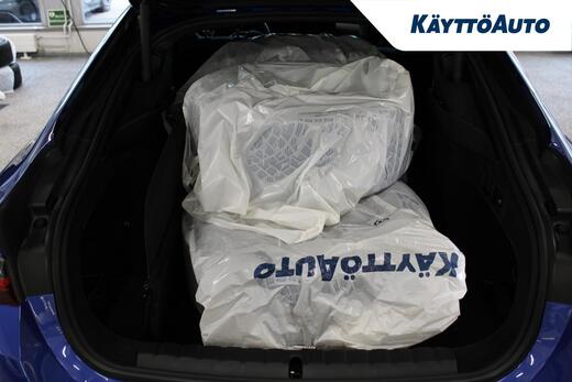 BMW i4 vaihtoauto
