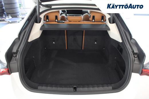 BMW i4 vaihtoauto