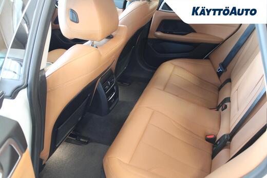 BMW i4 vaihtoauto