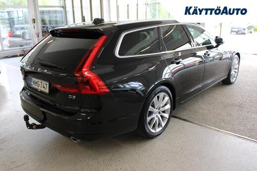 Volvo V90 vaihtoauto