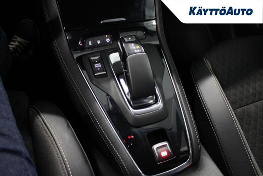 Opel Grandland X vaihtoauto