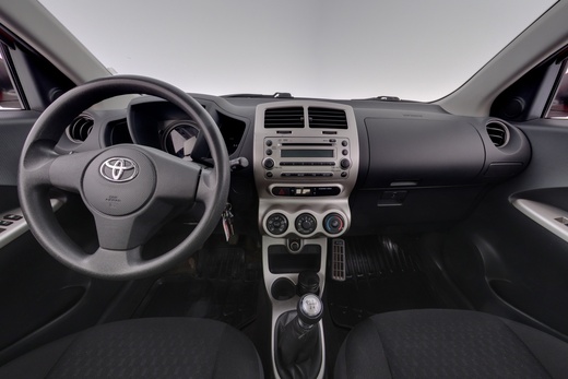 Toyota Urban Cruiser vaihtoauto