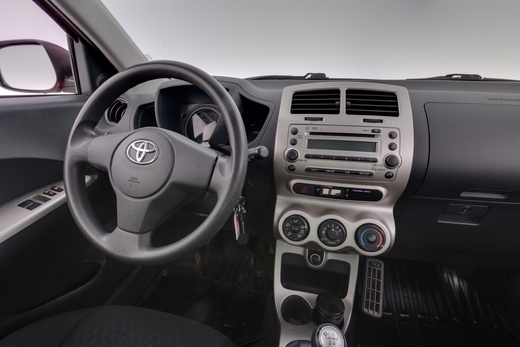 Toyota Urban Cruiser vaihtoauto