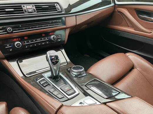 BMW M550d vaihtoauto