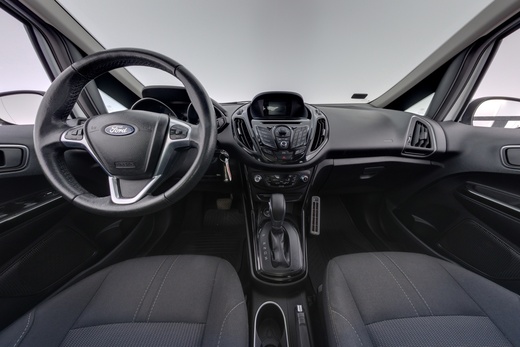 Ford B-Max vaihtoauto