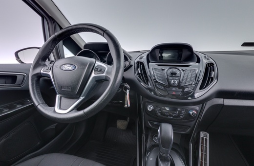 Ford B-Max vaihtoauto