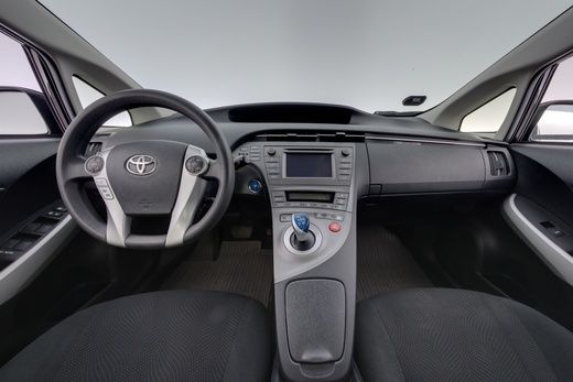 Toyota Prius vaihtoauto