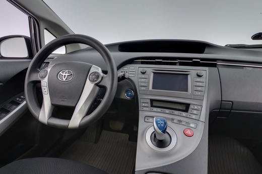 Toyota Prius vaihtoauto