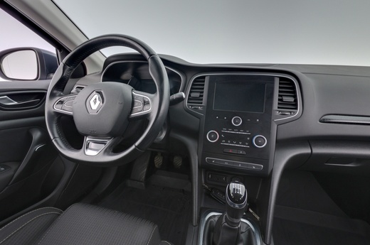 Renault Mégane vaihtoauto