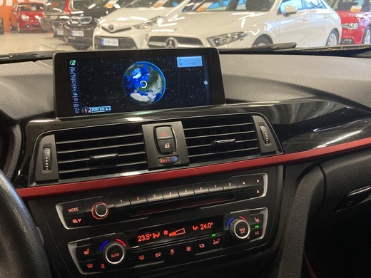 BMW 330 vaihtoauto